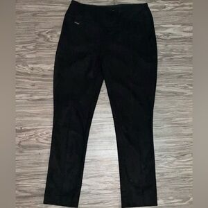 Lisette Montreal Elegant Black Women's Pants